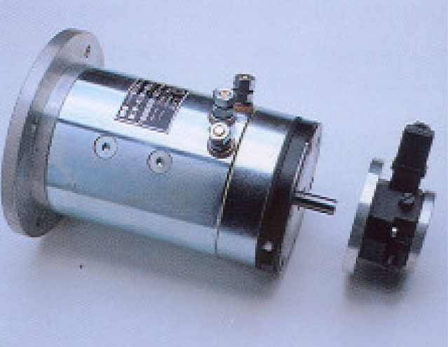 意大利C.F.R.電動馬達