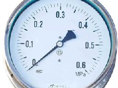 荷蘭Badotherm壓力表