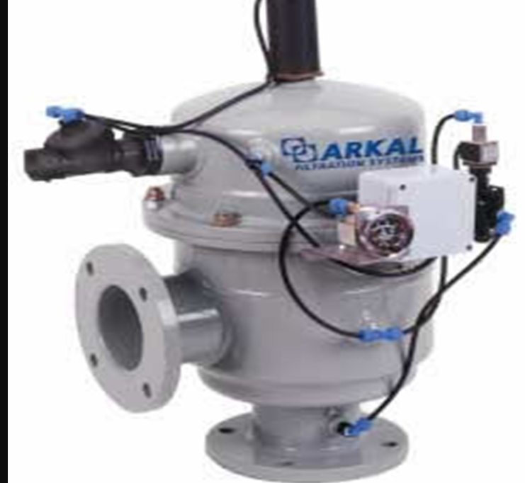 以色列ARKAL疊片過(guò)濾器