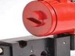 英國FOX-VPS校準安*閥