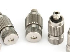 丹麥DYROS快速連接器