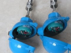 英國Temperature熱電偶