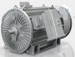 德國LOHER電機(jī)