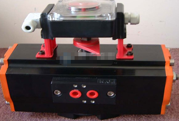 德國羅普ropo氣動執(zhí)行器