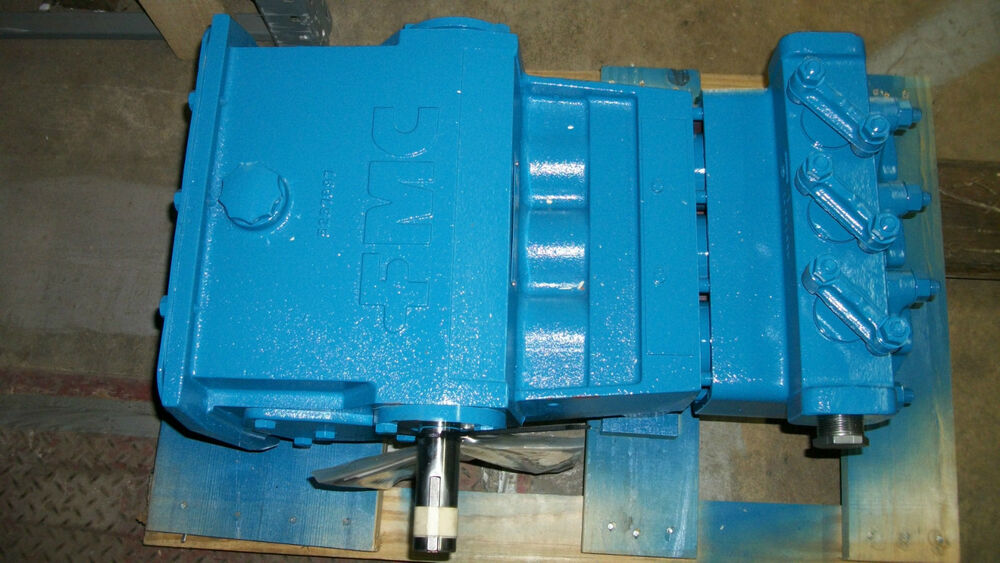 供應美國FMC泵、FMC閥門