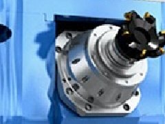 德國CYTEC力矩電機