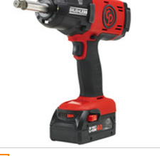 美國(guó) Chicago Pneumatic氣動(dòng)扳手