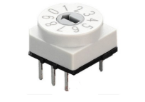 德國Hartmann Codier旋轉(zhuǎn)開關