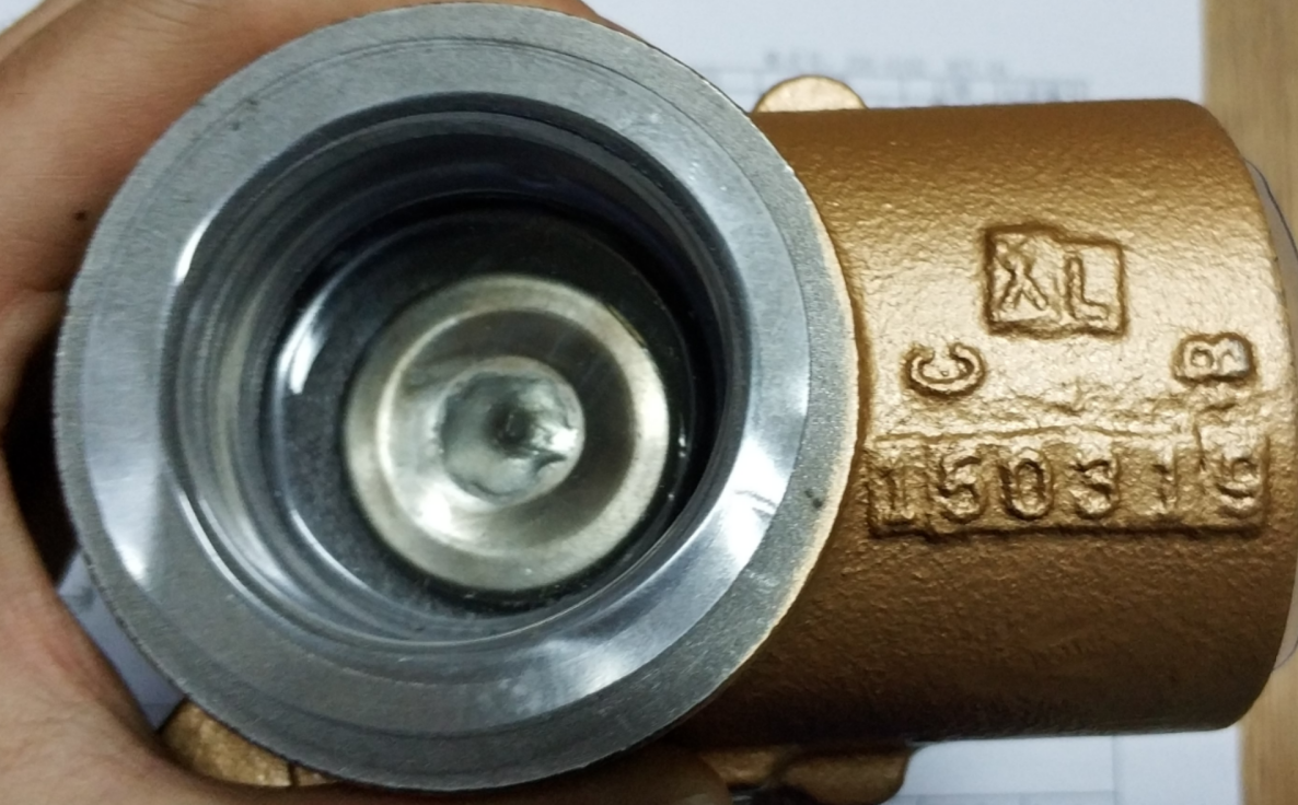 英國Kentintrol電磁閥XXA0216 3000