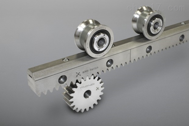德國Wmh Herion齒輪聯軸器