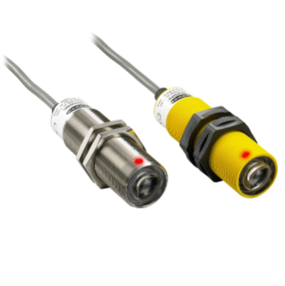 德國(guó)J+J位置傳感器