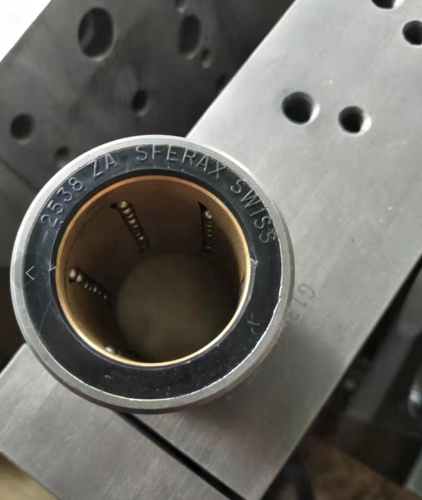 德國kendrion電磁鐵33-43311-A03