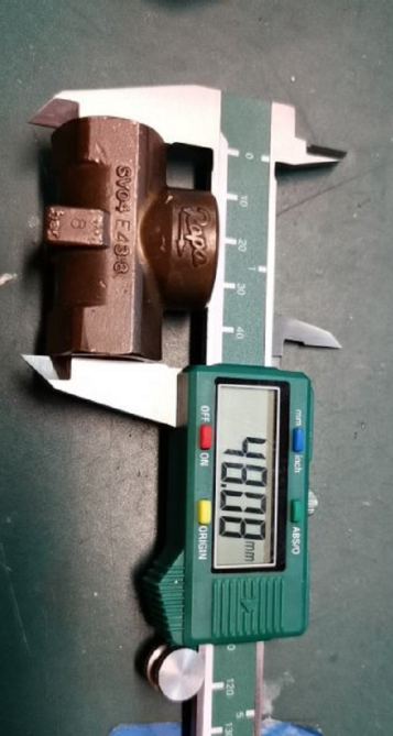 英國(guó)markes采樣管C3-AAXX-5266