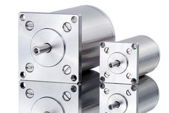 德國Phytron真空步進(jìn)電機(jī) VSS42.200.1.2-HV-KTC