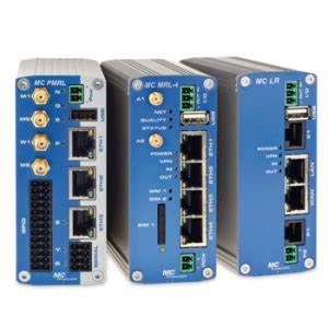 供應德國MC Technologies無線模塊、路由器
