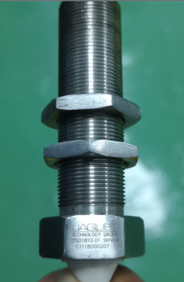 德國barcontrol壓力開關ADS