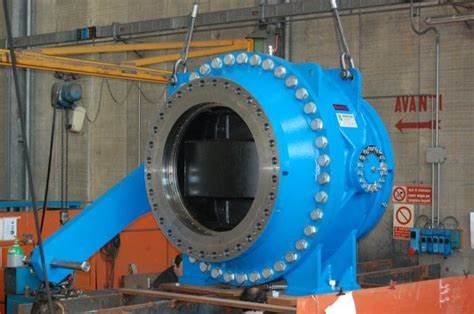 意大利Nencini閥門(mén)