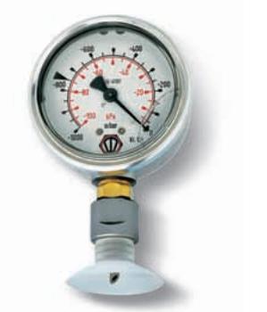 意大利VUOTOTECNICA真空計