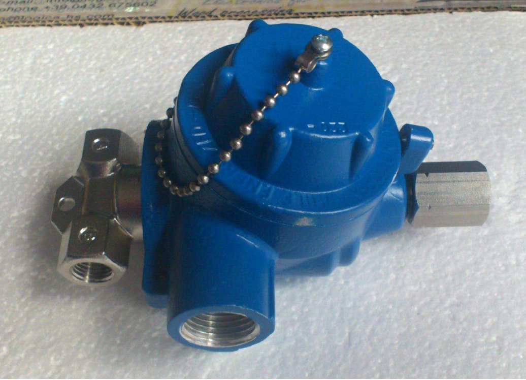 德國(guó)owen kelly控制閥owen kelly電磁閥BV100P/E