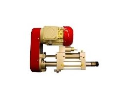 德國(guó)SOMATEC電機(jī)