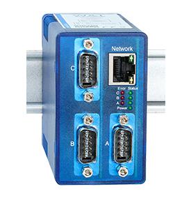 德國WTPoE3x網(wǎng)絡(luò)服務器