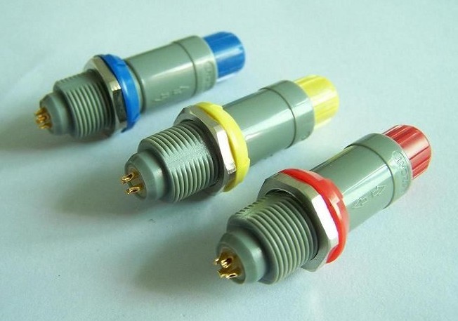 經(jīng)銷(xiāo)德國(guó)ODU連接器