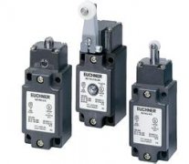 德國安士能（euchner）安*繼電器 085611 ESM-BA202