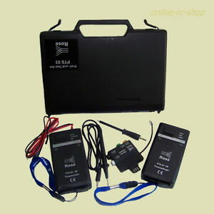 供應德國rose netztechnik工具、測試儀器