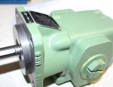 德國RICKMEIER齒輪泵