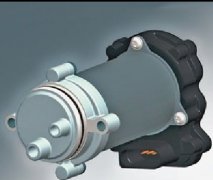 德國Buehle發(fā)電機(jī)