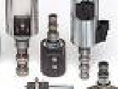 美國(guó)賀德福斯HYDRAFORCE控制閥