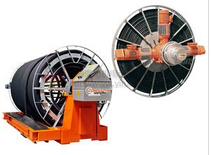 德國(guó)WAMPFLER電纜