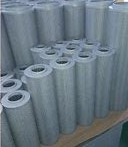 德國(guó)stauff過濾器