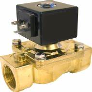 美國GRANZOW先導(dǎo)閥