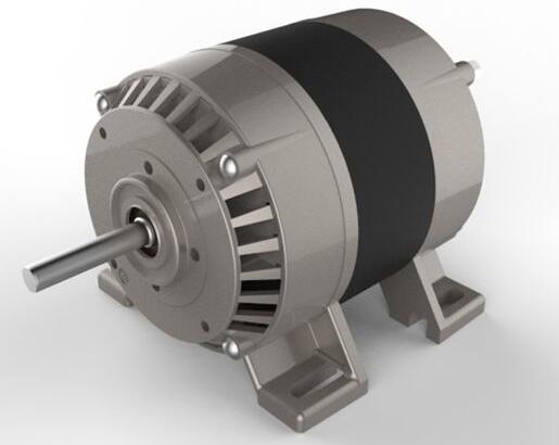 英國帕瓦魯斯PARVALUX交流伺服電機(jī)