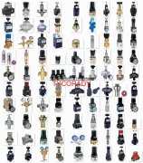 供應(yīng)德國AirCom 調(diào)壓閥