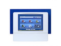 德國Ziegener + Frick電離噴嘴