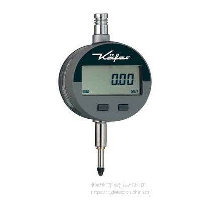德國kaefer數顯表