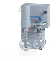 德國VACUUBRAND化學真空系統(tǒng)