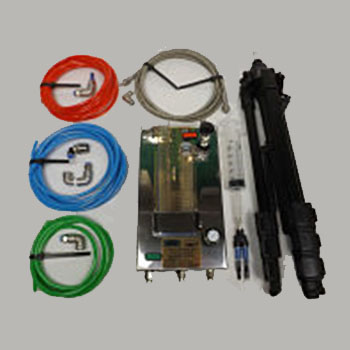 英國(guó)KSA 蒸汽質(zhì)量檢測(cè)儀