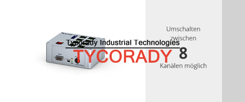 德國Guntermann & Drunck 通訊模塊