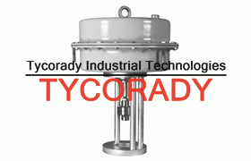 narvik-yarway液位計