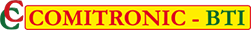 供應法國Comitronic-bti繼電器
