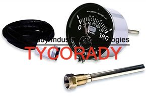 qualitrol測(cè)溫儀