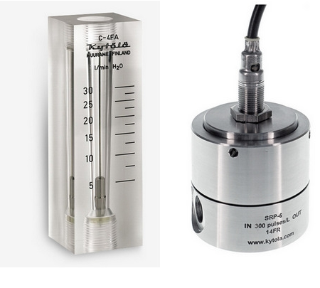 低價供應芬蘭Kytola流量計