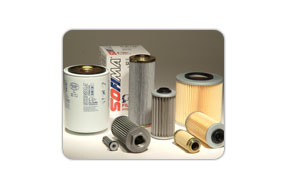 意大利SOFIMA液壓過濾器