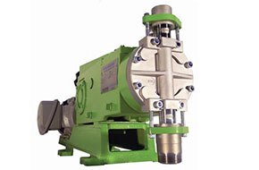 美國periflo振動(dòng)泵