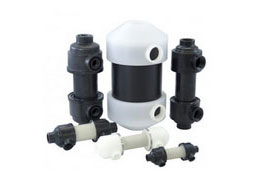 美國perma pure調(diào)節(jié)器