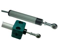 經銷HERZOG傳感器