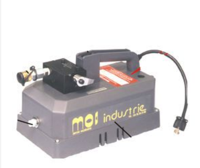 供應(yīng)法國MOS Industrie電動泵